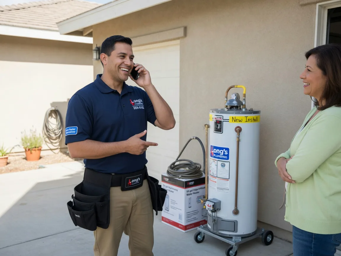 Leak Detection Goochland, VA FAQs